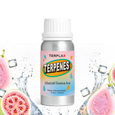 Glacial Guava Ice – Flavor-Infused Terpenes | 120mL / 1L / 25L